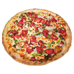 Marmaris Desi Pizza 