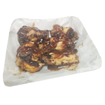 Bbq Chicken Wings 
