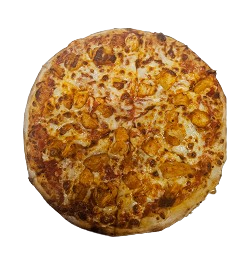 Chicken Pizza 